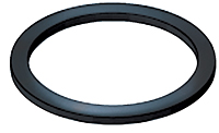 EPDM Gasket for Quick-Acting Couplings