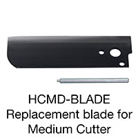 Replacement Blade for Medium Cutter (HCMD-BLADE)