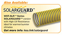 Solarguard™ WST-SLR™ Graphic