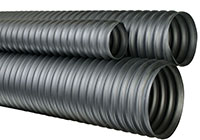 Primary Image - Thermo-Duct™ Series TMOD Thermoplastic Rubber Ducting Hose