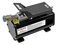 VAP-10-100 Air Hydraulic Pump for KD160SP Crimper System