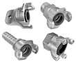 Product Image - Universal Air Hose Coupling  