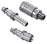 Product Image - Quick Disconnect Couplings and Plugs Industrial Interchange