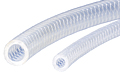 Series A1730 Flexible FDA Polyethylene Hose
