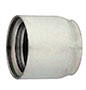 Crimp Ferrule for use with Female Ground Joint (SHGJ Series)