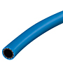 BRAID-Lock™ - Braided Construction 300 PSI Push-On Hose BLUE