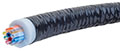 Primary Image - Bev-Seal Ultra® Series 973 Insulated Barrier Tubing Bundles