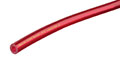 Bevlex® 209R Series Red Translucent PVC BEER Tubing for Air Supply Lines