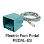 Electric Foot Pedal (PEDAL-ES)