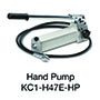 Hand Pump (KC1-H47E-HP)