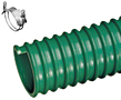 Heavy duty PVC general purpose suction hose