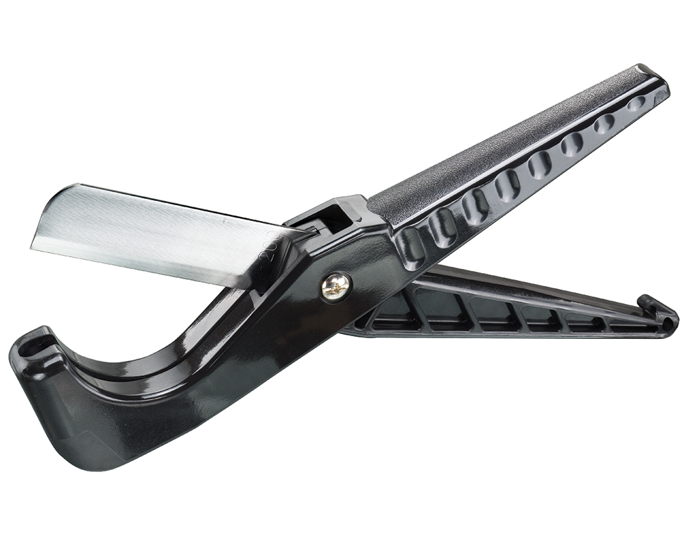 Part No. HCLG, Large Hose Cutter On Kuriyama of America, Inc.