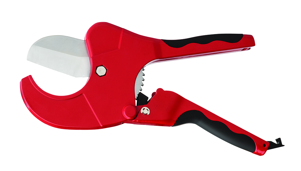 Part No. HCRCT, One Handed Ratchet Hose Cutter On Kuriyama of America, Inc.