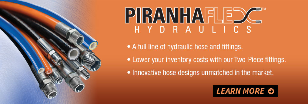 Flexair Industrial Ducting Hoses