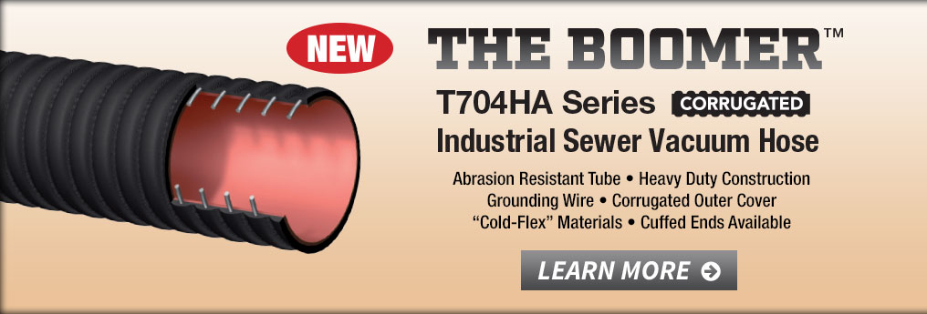 Piranhaflex Hydraulics - a full line of hydraulic hose and fittings