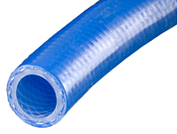 Series A3236 High-Purity Non-Toxic LLDPE Water Hose
