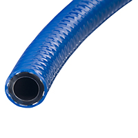 Series A4176 Conductive PVC Air Hose with Polyurethane Cover
