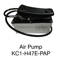 Air Pump (KC1-H47E-PAP)