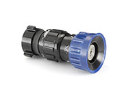 Viper® Blue Devil® 1 1/2 in. Swivel Inlet and 30, 60, 95, 125, 150 gpm Flow Tip Only (I230030)