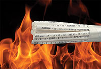 Item Image - Bev-Seal Ultra® Series 975FR Fire Resistant Cabled Bundle