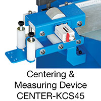Centering Measuring Device (CENTER-KCS45)