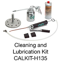 Cleaning and Lubrication Kit (CALKIT-H135)