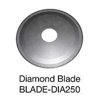 Diamond Blade (BLADE-DIA250)