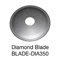 Diamond Blade (BLADE-DIA350)
