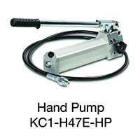 Hand Pump (KC1-H47E-HP)