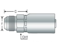 JIC-Solid-Male-37--Seat