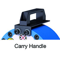 Carry Handle (KC1-H47E)