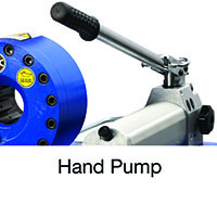 Hand Pump (KC1-H47PM)
