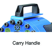 Carry Handle (KC1-H64PM)
