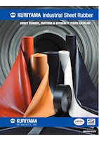 Kuriyama-Industrial-Sheet-Rubber