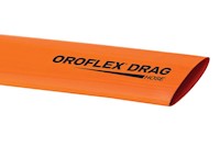 Primary Image - Oroflex® Drag Polyurethane Manure Drag Hose