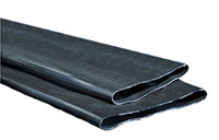 Primary Image - OROFLEX 20 Black PVC / Nitrile Rubber Discharge Hose