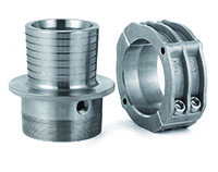 316 Stainless Steel Conical Couplings