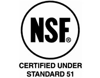 NSF 51
