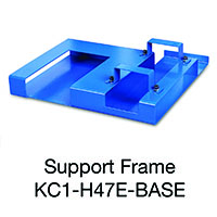 Support Frame (KC1-H47E-BASE)
