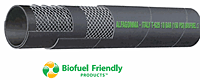 T629AA - 150 PSI Black Biofuel Petroleum Suction Hose