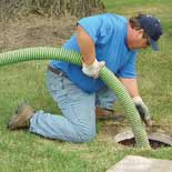 Green TG™ Series EPDM Suction Hose-2