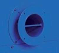 Ventilation Port