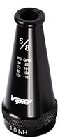 Viper® 3/8 in. Size and 4 1/3 in. Length Bore Tip (I218674)