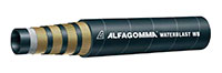 More Image - Alfagomma® Waterblast Hoses
