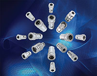 Cover Image - Quick Release Couplings
