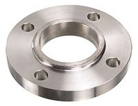 raised-face-flange