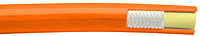 Series SLSPOR 2,500 PSI with Orange Slither® Cover