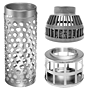 Product Image - Strainers And Skimmers    