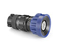 Viper® Blue Devil® 1 1/2 in. Swivel Inlet and 95, 125, 150, 200 gpm Flow Tip Only (I230028)