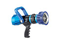 Viper® Blue Devil® 1 1/2 in. Swivel Inlet and 95, 125, 150, 200 gpm Flow Premium Quality Selectable Gallonage Fire Nozzle